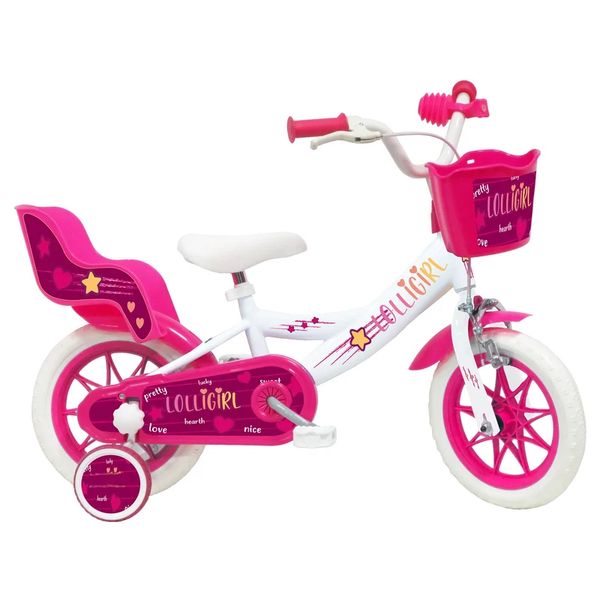 JR VENERE 12 SLOP LOLLI GIRL