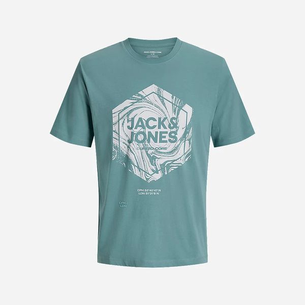 Tee-shirt à manches courtes homme JCOINTER JACK JONES