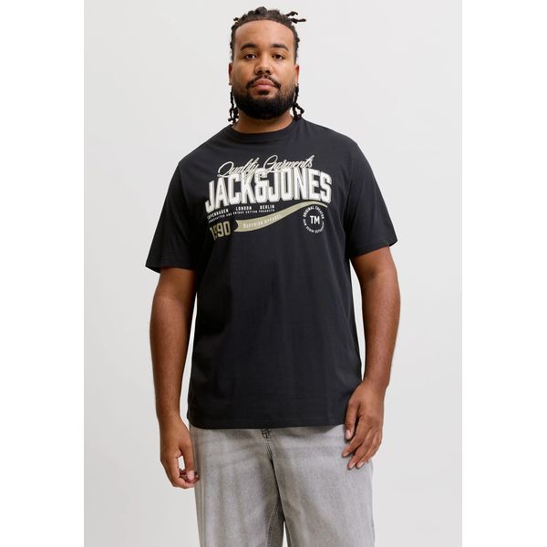 TEE SHIRT à manches courtes HOMME JJELOGO