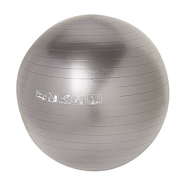 GYMNASTIC BALL Ballon de gym ENERGETICS