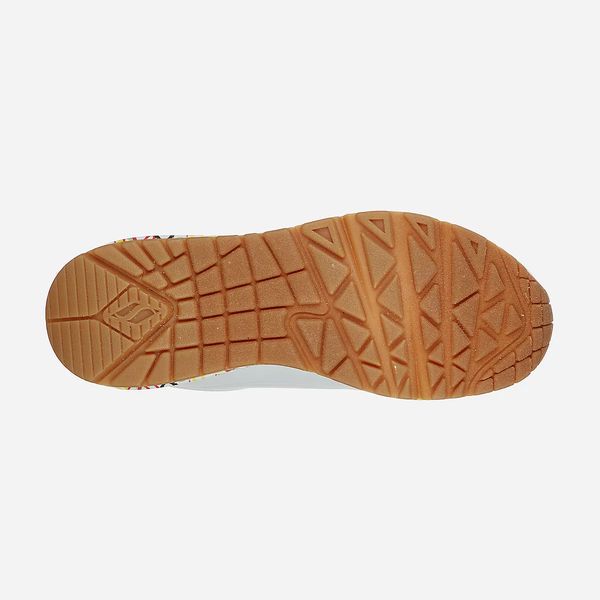 Sneakers Femme Uno Loving Love