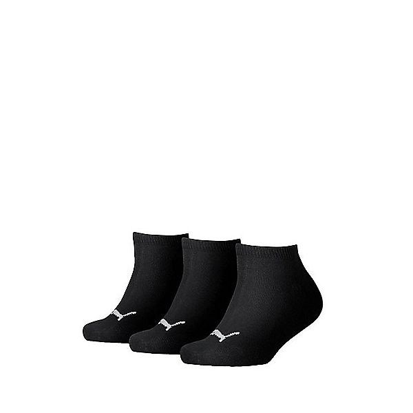 PUMA KIDS INVISIBLE 3P Chaussettes enfant PUMA