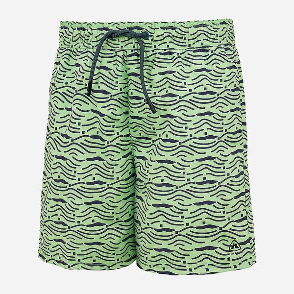 Short de bain garçon Romu