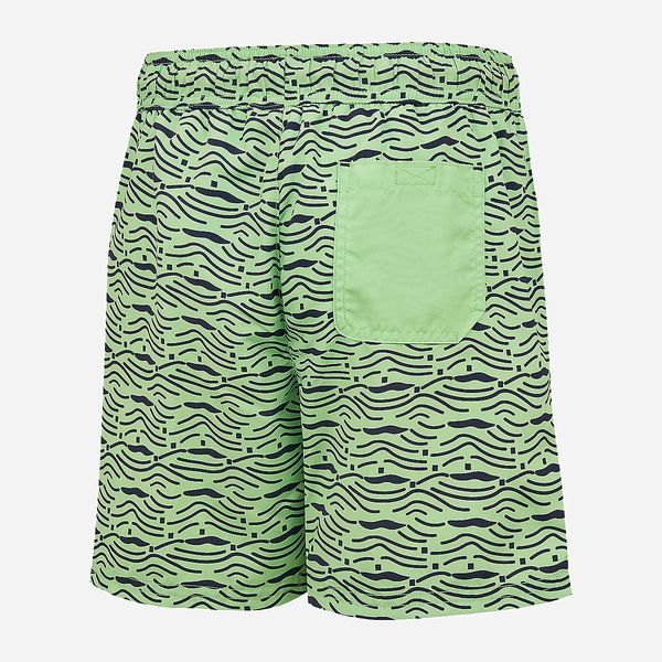 Short de bain garçon Romu