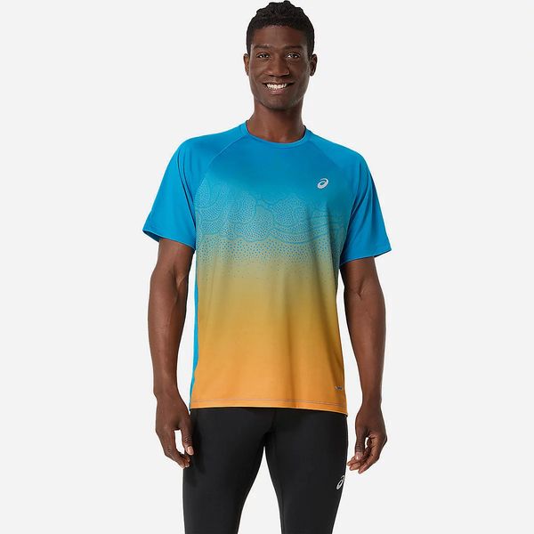 TEE SHIRT ROAD FADE SS TOP