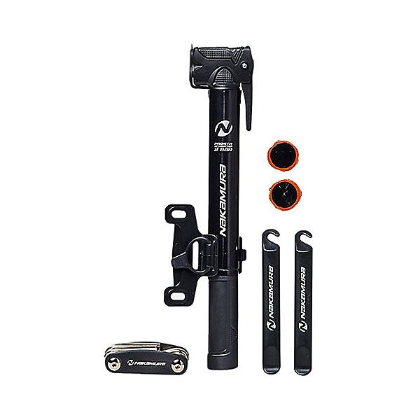 PMP MAIN + KIT REPARATION 18 Pompe à main NAKAMURA