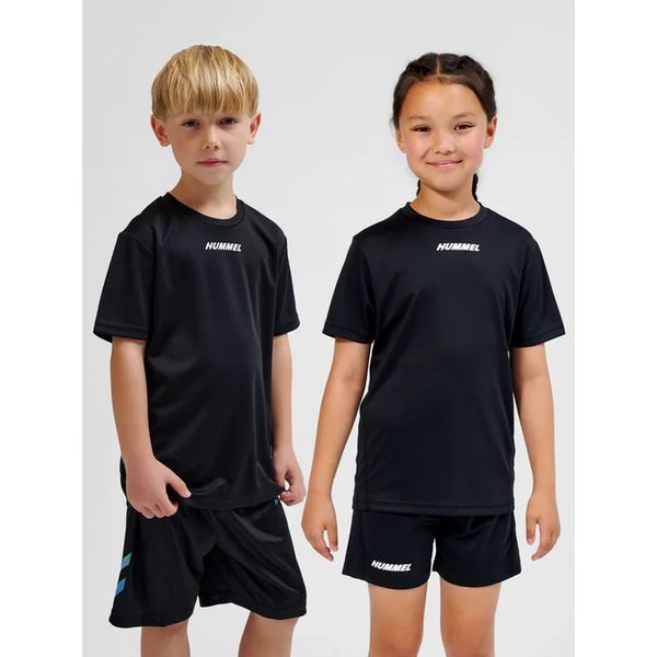 Maillot de sport enfant hmlMulti PL HUMMEL