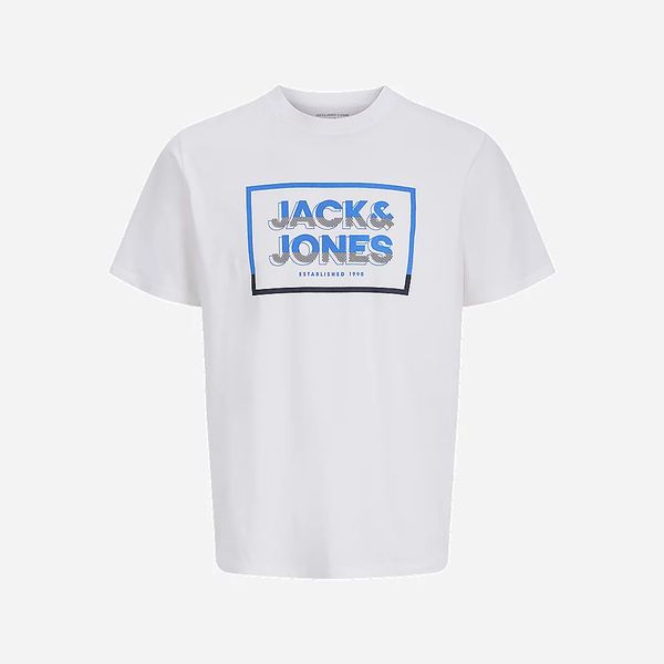 Tee-shirt Garçon JCOGEO