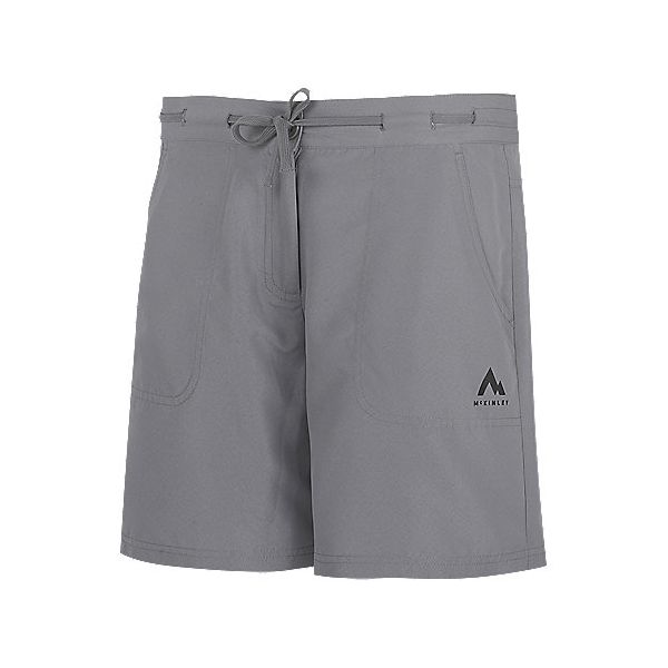 PAULA WMS Short de randonnée femme McKINLEY