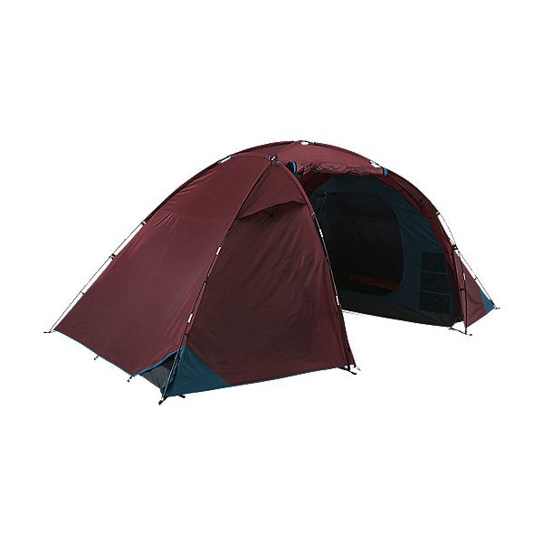 FAMILY 20.4 Tente de camping McKINLEY – Intersport Reunion