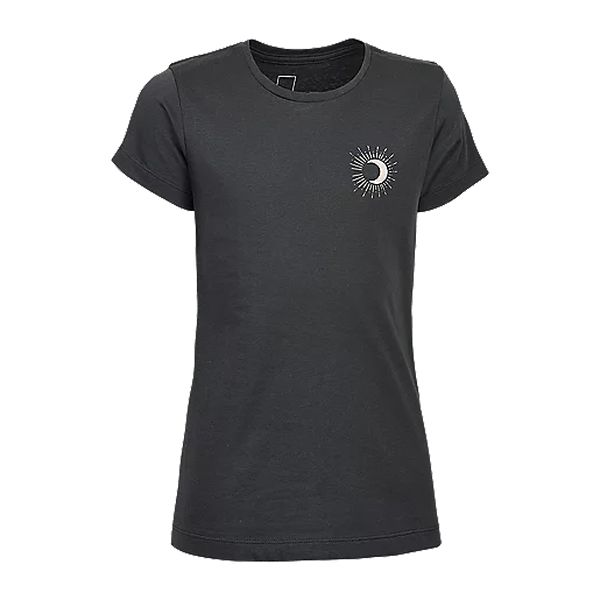 ELISA TS MC FI Tee-shirt à manches courtes fille FIREFLY