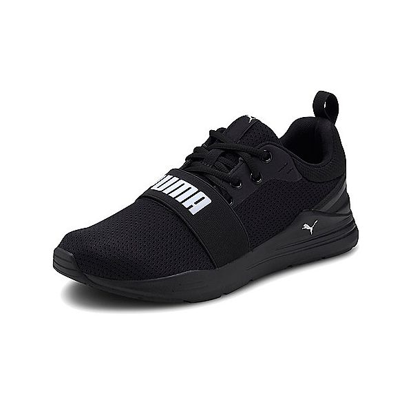 PUMA WIRED RUN Sneakers homme PUMA