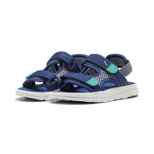 PUMA EVOLVE SANDAL PS Sandales fille PUMA