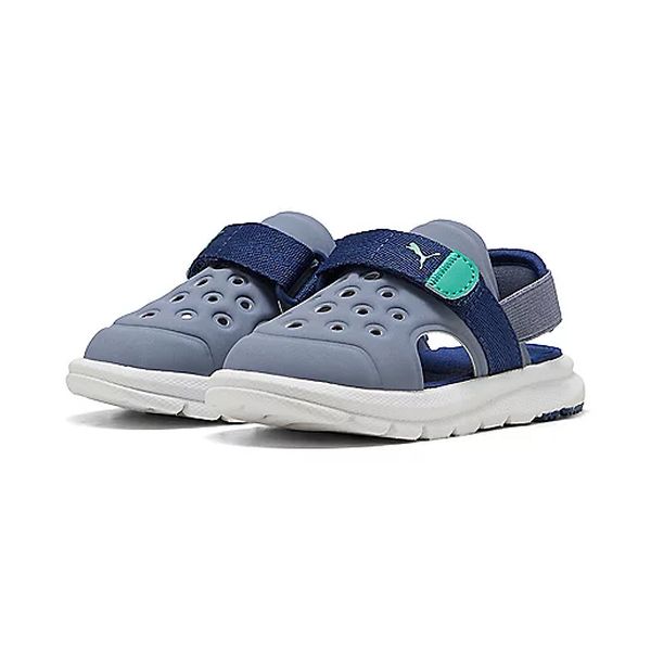 PUMA EVOLVE SANDAL AC INF Sandales bébé PUMA