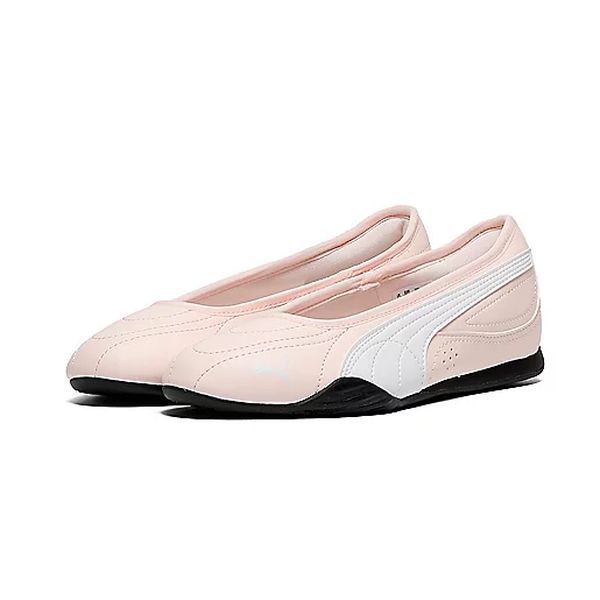 PUMA CATCH SOLEIL BALLERINA Sandales femme PUMA
