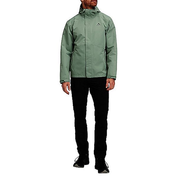 TERANG III SHL M Veste de randonnée homme McKINLEY
