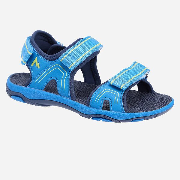 SANDALES ENFANT MANAGA J 901