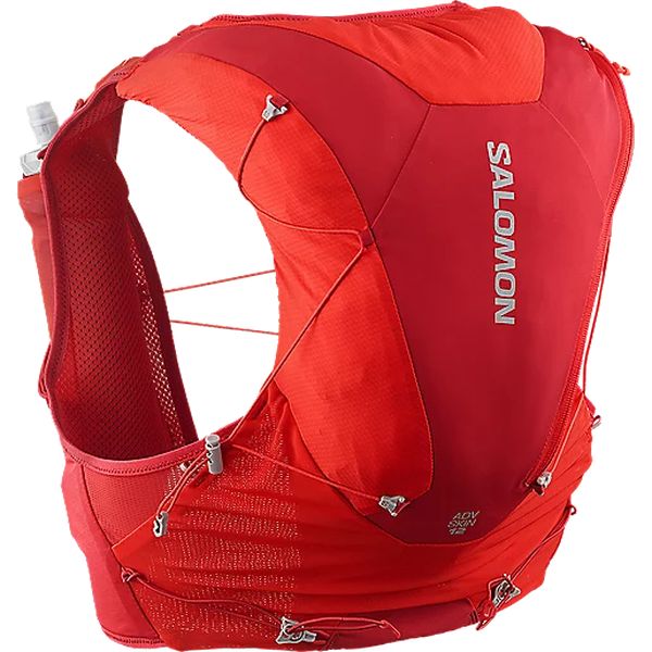 ADV SKIN 12 Poche à eau SALOMON