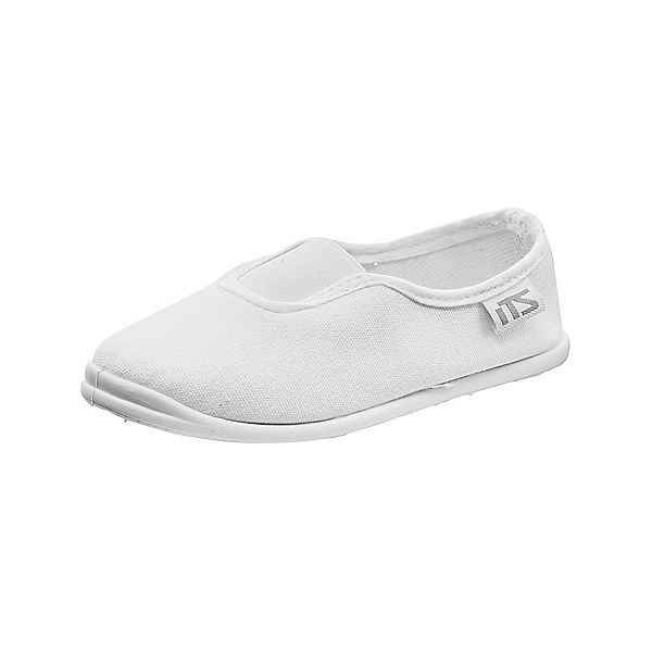 CHAUSSONS GYM BASIC MIXTE Chaussures de gym adulte ITS