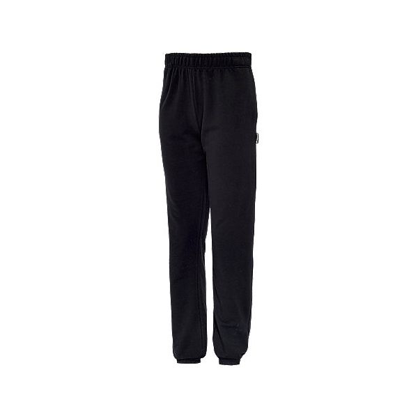 Jogging Energetics Intersport - Taille 36, Gris/orange, 100% Coton, Occasion