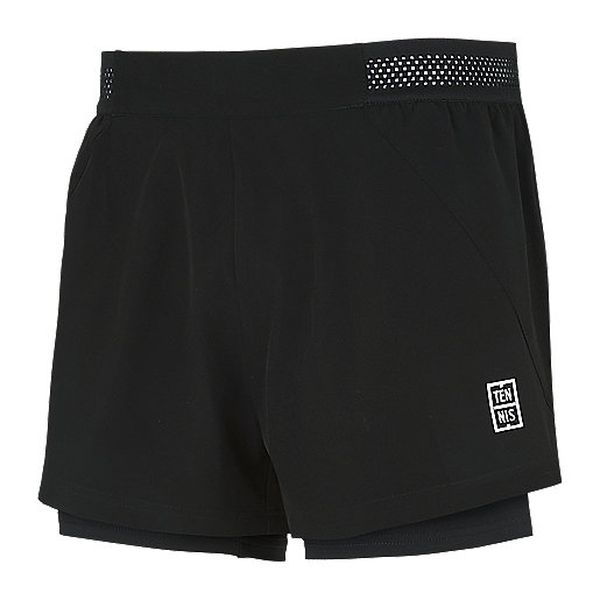 SHORT FFT Short femme FFT