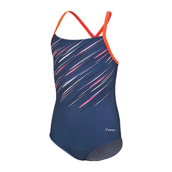 ELYANA IV JR Maillot de bain 1 pièce fille ENERGETICS