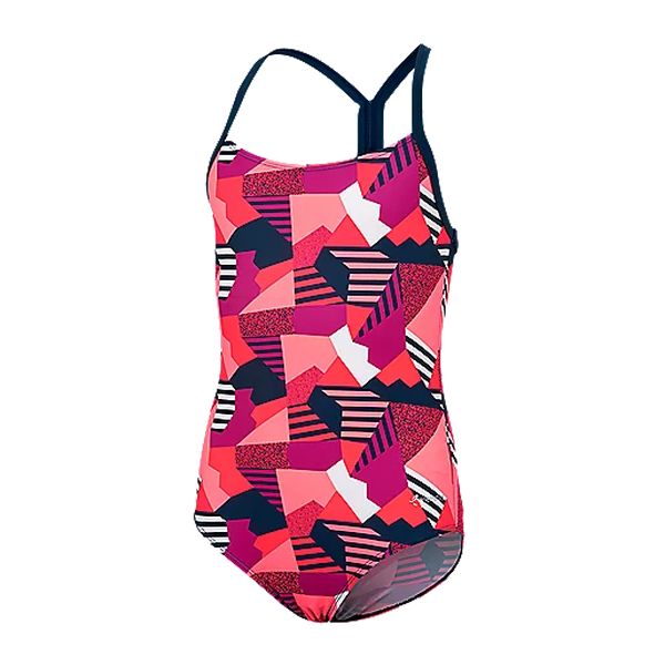 ESMEE IV JR Maillot de bain 1 pièce fille ENERGETICS