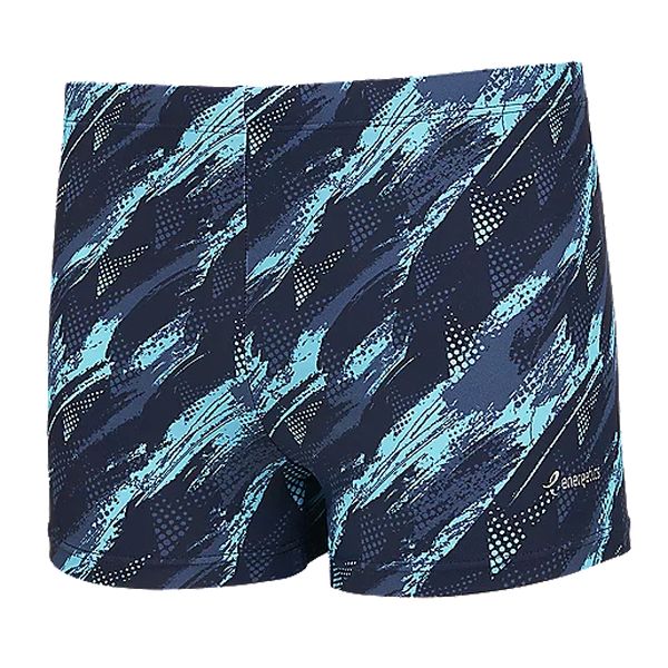 UBERT IV JR Boxer de bain garçon ENERGETICS