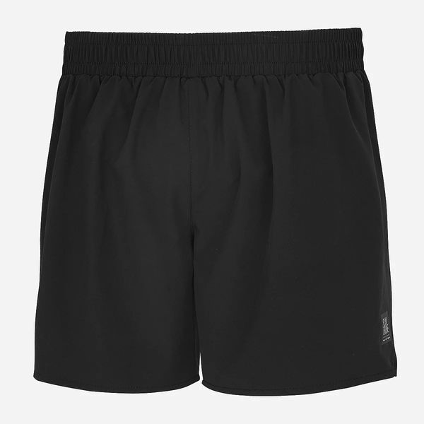Short de running homme PAOLO 13