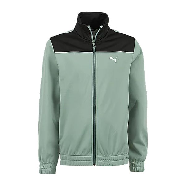 PUMA MIX MATCH POLY SUIT JACKET B Veste garçon PUMA