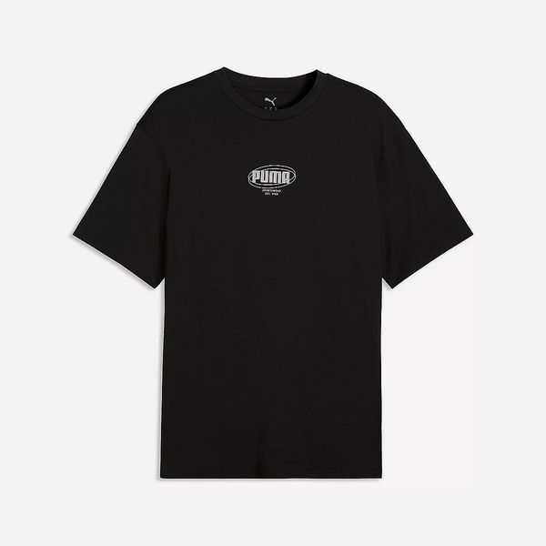 Tee-shirt Homme ESS Logo Lab Relaxed Story 1