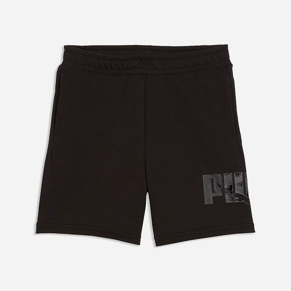 Short garçon Ess Logo Story 2