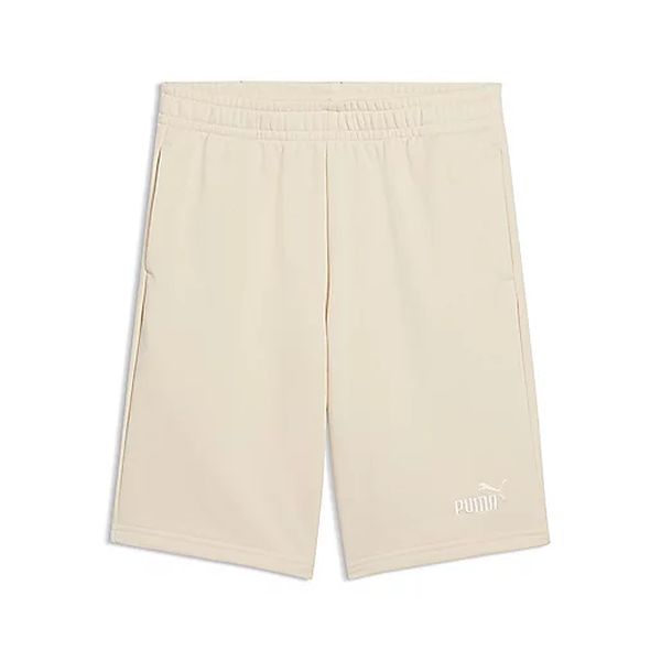 ESS SMALL NO.1 LOGO SHORTS TR B Short garçon PUMA