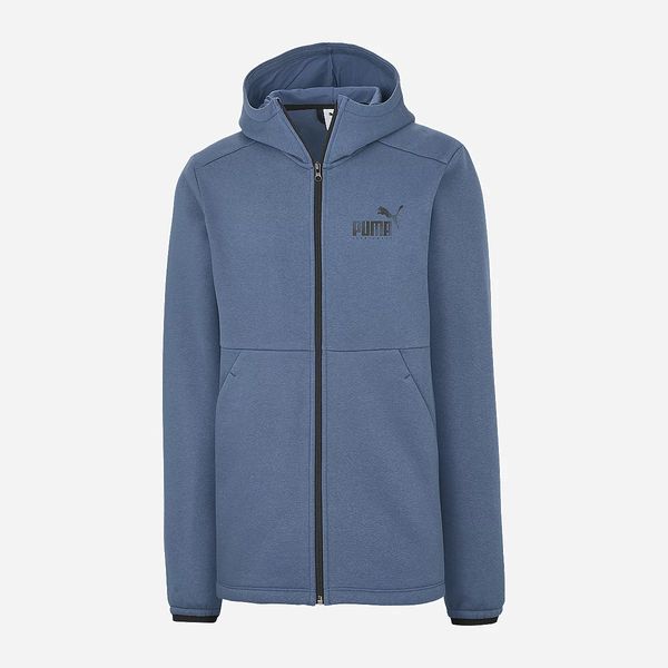 SWEAT HOMME GRAPHIC FULL PUMA
