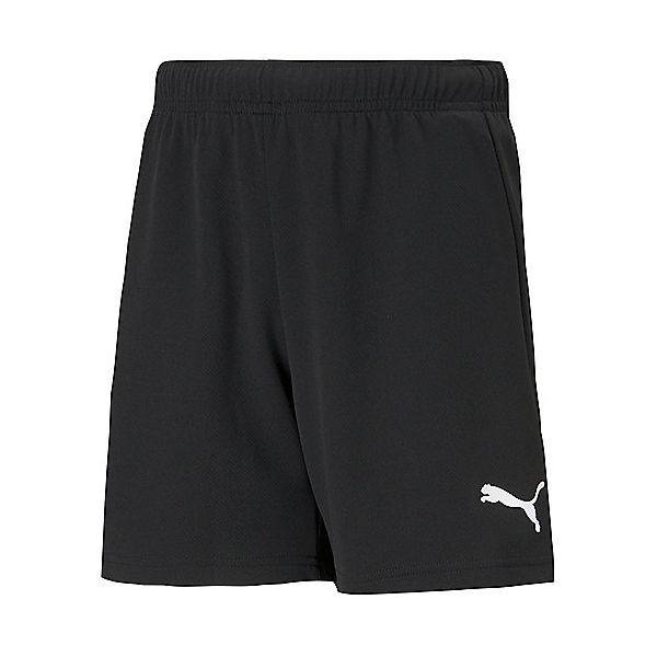 TEAMRISE SHORT JR Short de football enfant PUMA