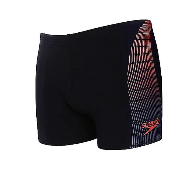 Arena Short de Bain City Lights Homme Noir Arena Short de Bain City Lights Homme Noir