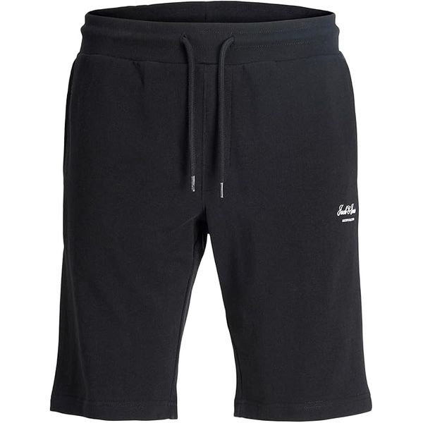 Short de sport Homme JPSTGORDON ARCHIVE SWEAT