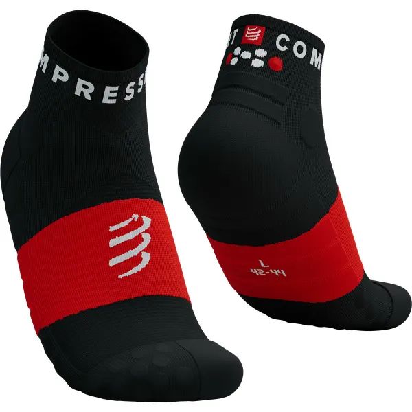 Ultra Trail Low Socks COMPRESSPORT