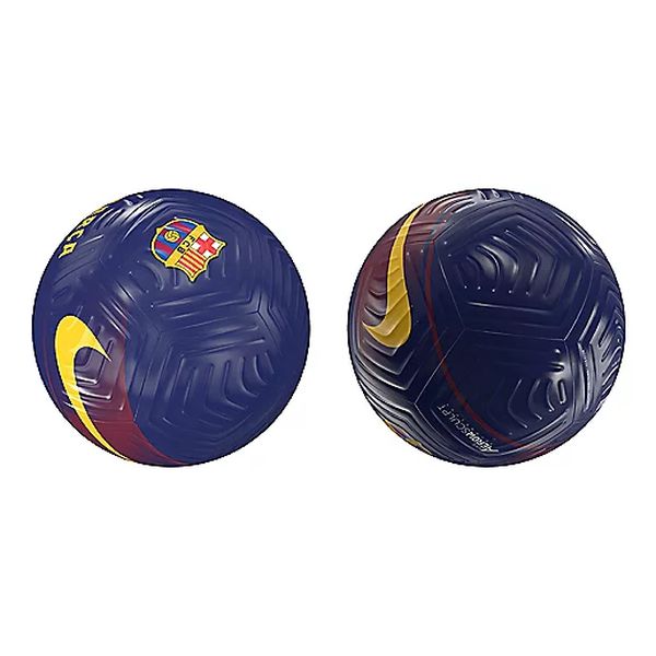 Ballon De Football Taille 5 Motif Drapeaux Nationaux - En PVC étanche Pour Entraînement Et Match