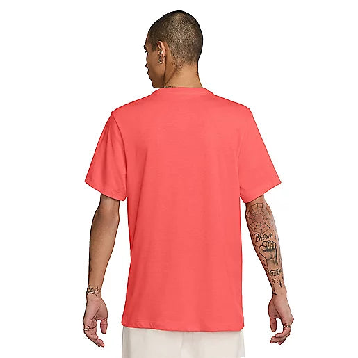 M NSW TEE EMBRD FUTURA Tee-shirt à manches courtes homme NIKE
