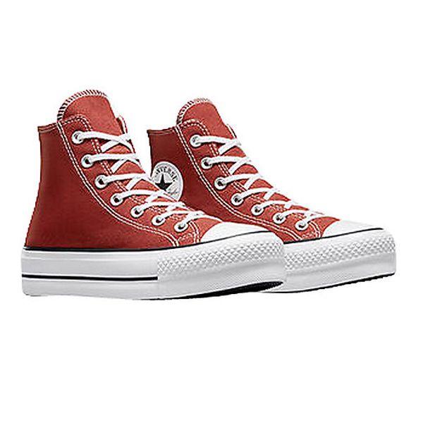 Converse hotsell fille intersport