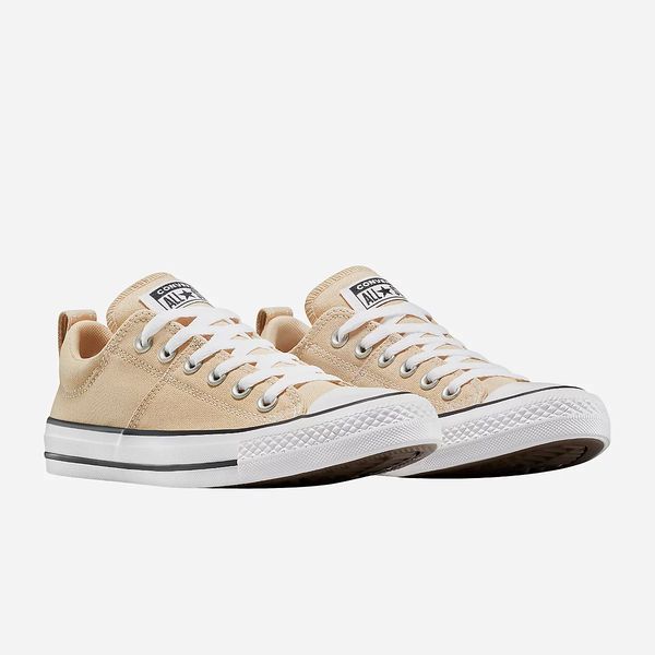 CHAUSSURES EN TOILE FEMME CHUCK TAYLOR ALL STAR MADISON OX