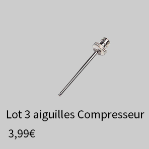 Équipement