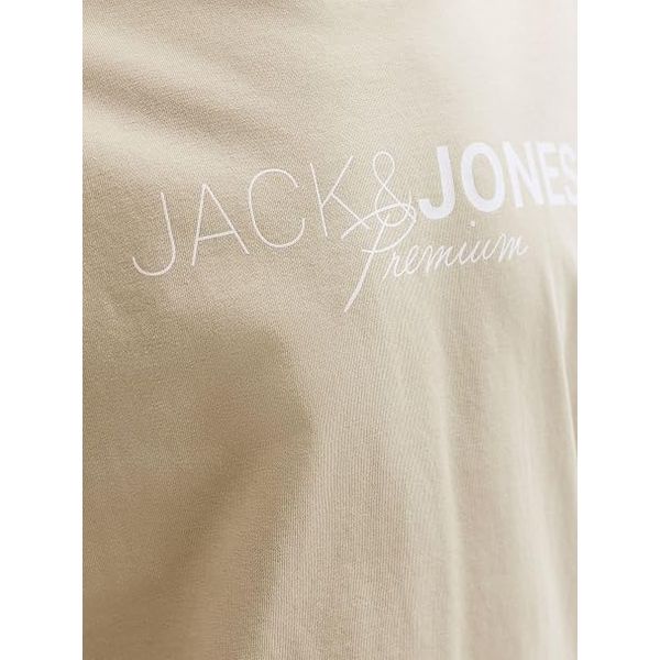 Tee-shirt Garçon JPRBLANEO