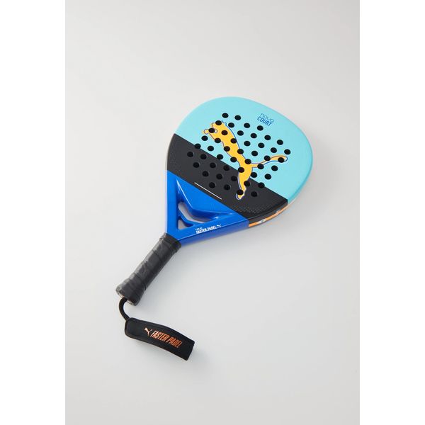 NOVA COURT UNISEX - Raquette de padel PUMA