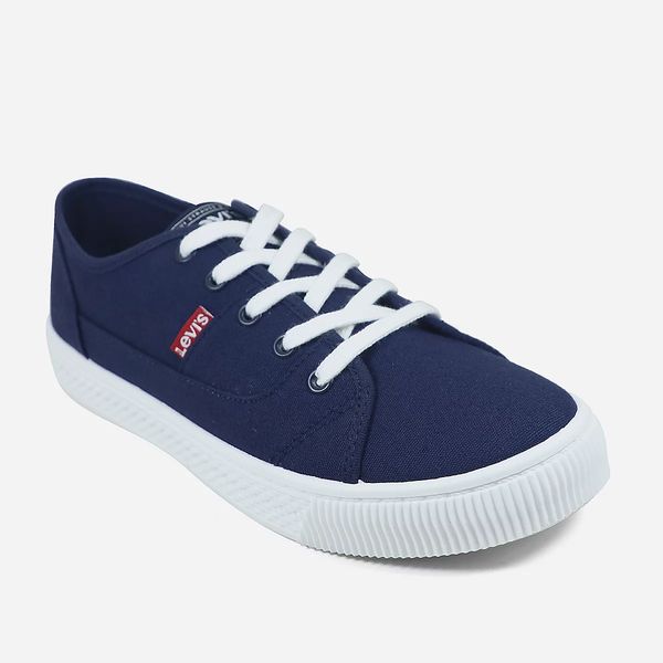 Sneakers Enfant BIG SUR JR NAVY