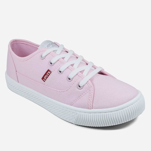 Sneakers Enfant BIG SUR JR PINK