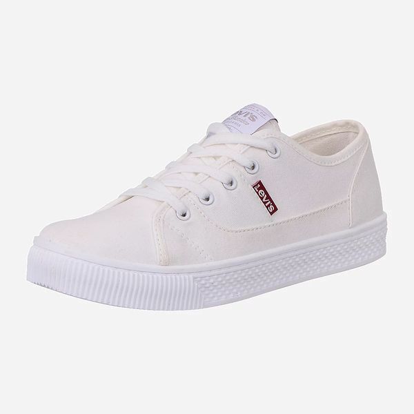 Sneakers Enfant BIG SUR JR white