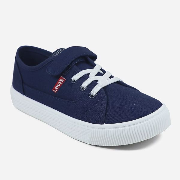 Sneakers Enfant BIG SUR CD NAVY