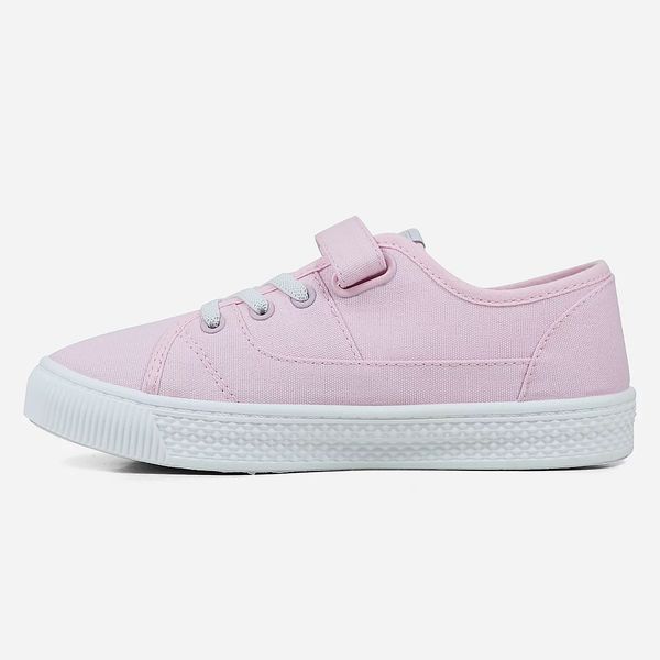 Sneakers Enfant BIG SUR CD PINK